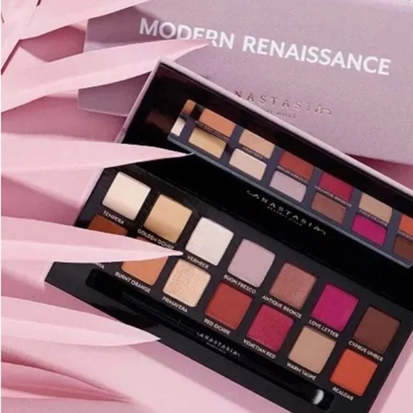 NIB✅Anastasia Beverly Hills - Modern Renaissance - Picture 11 of 12
